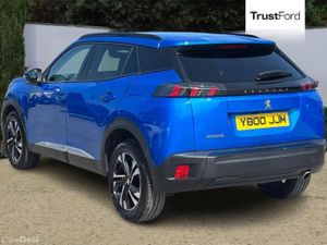 Peugeot 2008 Allure - Image 2