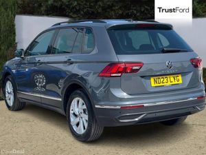 Volkswagen Tiguan Life - Image 2