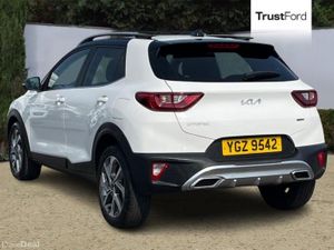 Kia Stonic GT-Line S - Image 2