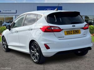 Ford Fiesta ST-Line Edition - Image 2