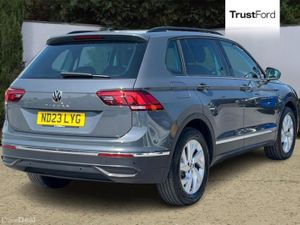 Volkswagen Tiguan Life - Image 4