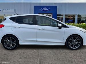 Ford Fiesta ST-Line Edition - Image 3