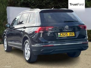 Volkswagen Tiguan Allspace Life - Image 2