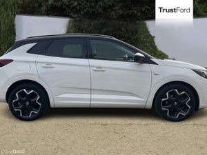 Vauxhall Grandland Ultimate - Image 3