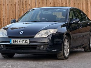 Renault Laguna 1.5 DCI 110 Dynamique Manual NCT - Image 2