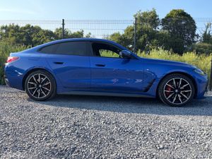 2022 BMW 420D M SPORT PRO - Image 3