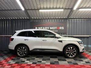 2019 Renault Koleos 1.6 dCi 130 SIGNATURE Manual - Image 3