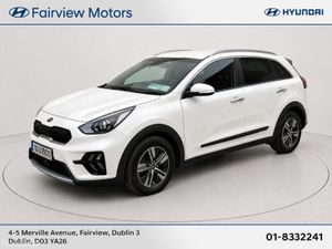 Kia Niro HYBRID ** LEVEL 2 ** - Image 2