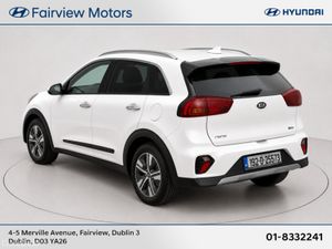 Kia Niro HYBRID ** LEVEL 2 ** - Image 4