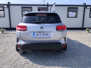 Citroen C5 Aircross 1.5 FLAIR BLUE HDI 130PS S/S - Image 3