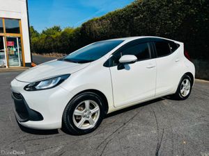 Toyota Aqua FINANCE AVAILABLE - Image 4
