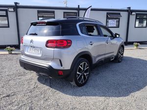 Citroen C5 Aircross 1.5 FLAIR BLUE HDI 130PS S/S - Image 4