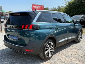 2018 Peugeot 5008 1.6 GT LINE 7 SEATER - Image 3