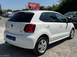 2014 Volkswagen Polo 1.2 COMFORTLINE AUTO - Image 3