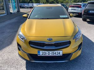 2020 Kia XCeed SE HD 5DR - Image 2
