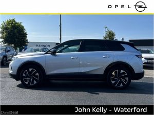 Opel Grandland GS EV RANGE 520kms *FULLY ELECTRIC* - Image 3