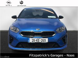 Kia Ceed 1.0 GT Line - Price Includes €1,000 Scrap - Image 3