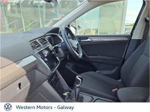 Volkswagen Tiguan Allspace 2.0 TDI 122HP Life 7 Se - Image 4