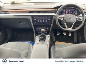 Volkswagen Arteon 2.0TDI M6F 150HP ELEGANCE - Image 4