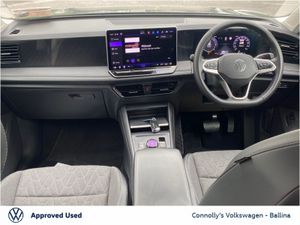 Volkswagen Tiguan 2.0 TDI 150HP Life DSG - Image 4