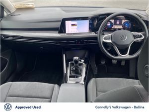 Volkswagen Golf 2.0 TDI 115HP Style - Image 4