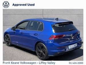 Volkswagen Golf R-LINE 1.5 TSI 130HP *LAPIZ BLUE* - Image 3