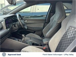 Volkswagen Golf R-LINE 1.5 TSI 130HP *LAPIZ BLUE* - Image 4