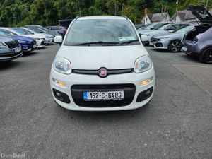 Fiat Panda 2016 1.2 LOUNGE - Image 3
