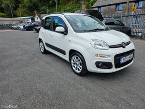 Fiat Panda 2016 1.2 LOUNGE - Image 2