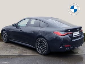 BMW i4 i4 eDrive35 M Sport - Image 2