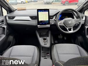 Renault Symbioz techno full hybrid E-Tech 160 Auto - Image 2