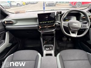 Dacia Duster HEV 140 Extreme - Image 2