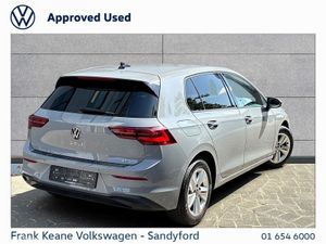 Volkswagen Golf GOLF ACTIVE 1.0  E-TSI AUTO @Frank - Image 3