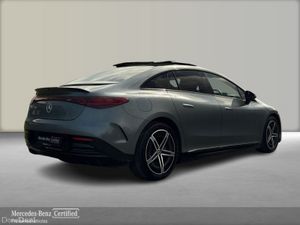 Mercedes-Benz EQE EQE 300 - Image 4