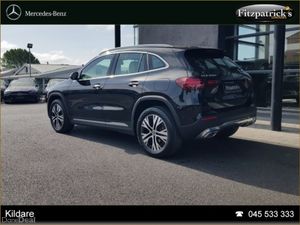 Mercedes-Benz GLA GLA 180 d A/T Progressive - Image 3