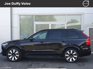 Volvo XC90 T8 PHEV 455hp Plus - Image 4