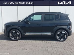 Kia EV2 Earth EV - Image 4
