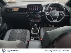 Volkswagen T-Roc 2.0 TDI 116HP R-Line Plus - Image 3