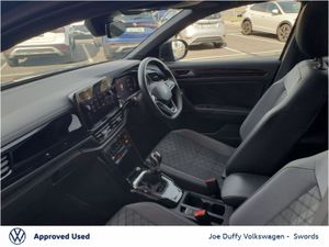 Volkswagen T-Roc 2.0 TDI 116HP R-Line Plus - Image 4