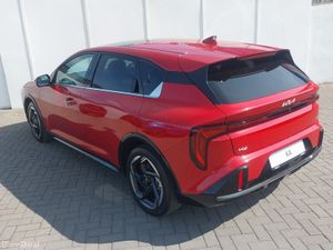 Kia K4 1.0 MHEV 5HB GTL DCT_ME - Image 3
