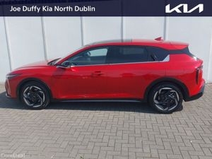 Kia K4 1.0 MHEV 5HB GTL DCT_ME - Image 4