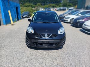 2021 Nissan march 1.2 Automatic - Image 2
