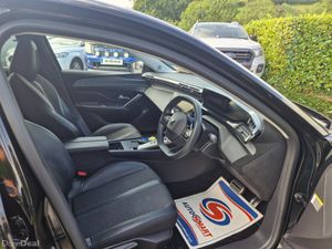 Peugeot 308 2022 - Image 4