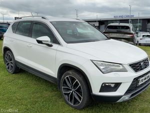 SEAT Ateca 2017 - Image 2