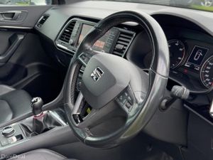 SEAT Ateca 2017 - Image 4