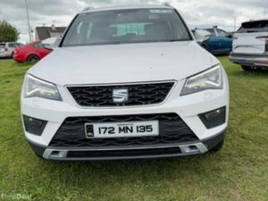 SEAT Ateca 2017 - Image 3