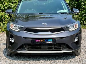 2019 Kia Stonic K3 1.0 T-GDi DCT Automatic - Image 4