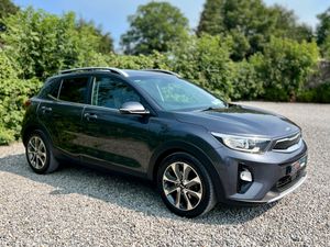 2019 Kia Stonic K3 1.0 T-GDi DCT Automatic - Image 3