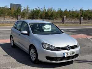 2013 Vw Golf 1.2 TSI DSG - Image 3