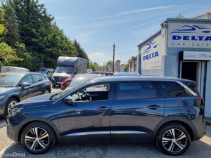 2019 PEUGEOT 5008 ALLURE 1.2 130BHP AUTO 7 SEATER - Image 3